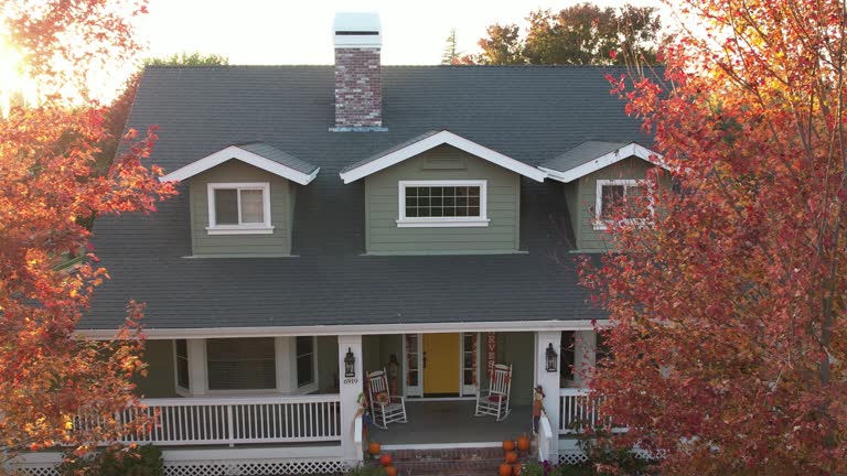 Best Gutter Installation and Repair  in Everson, WA